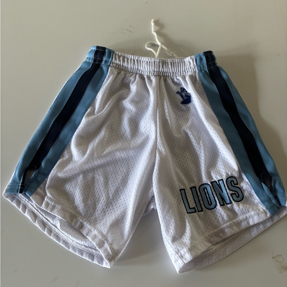 RELAX Lacrosse USA Shorts